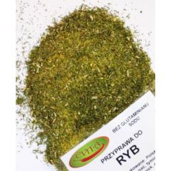 Przyprawa do ryb