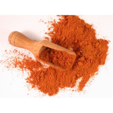 Przyprawa harissa