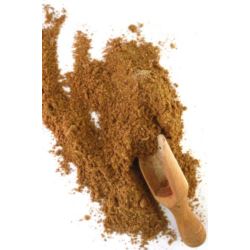 Tandori masala