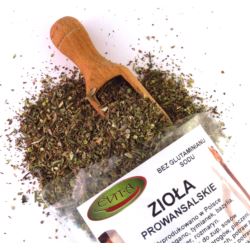 Zioła prowansalskie