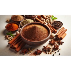 Garam masala