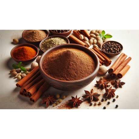 Garam masala