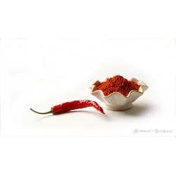 Papryka chilli mielona