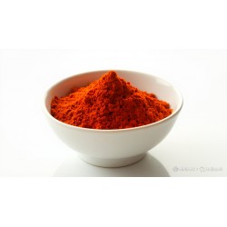 Papryka słodka