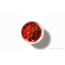 Papryka jalapeno czerwona