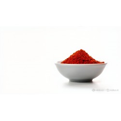 Pieprz cayenne