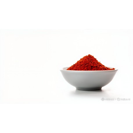 Pieprz cayenne