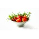 Pomidor z chilli i oregano duży