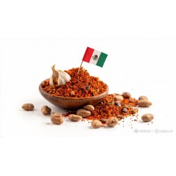 Przyprawa chilli con carne