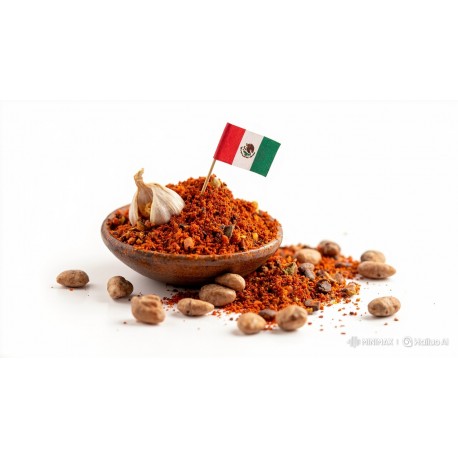Przyprawa chilli con carne